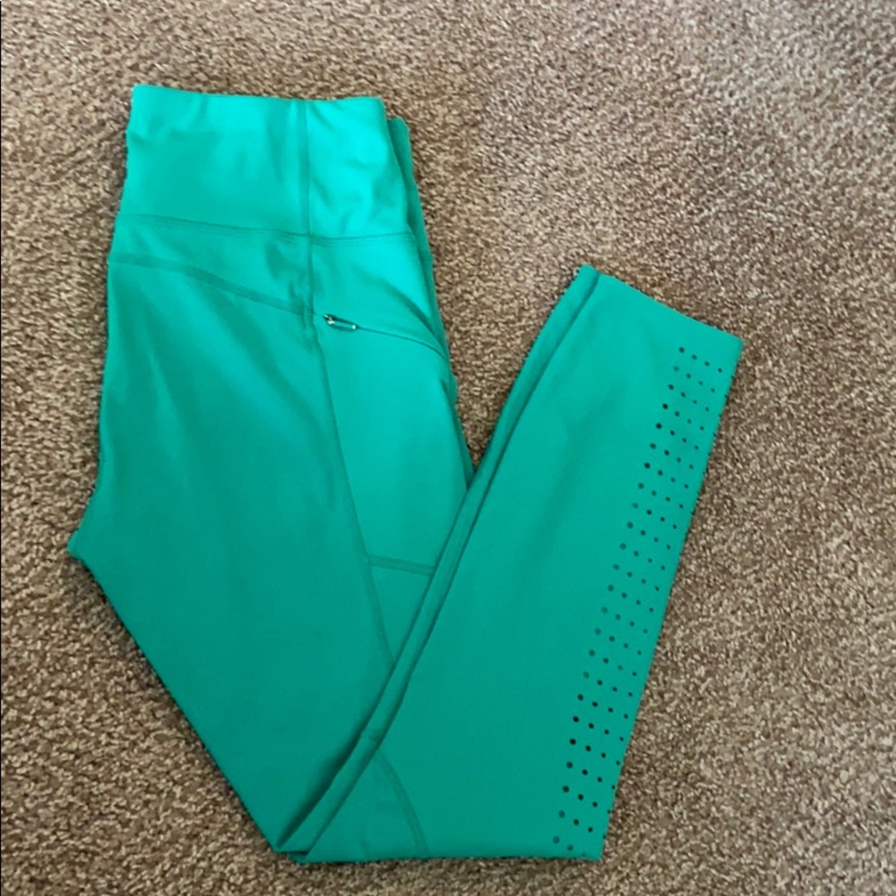 Athleta Contender Tights